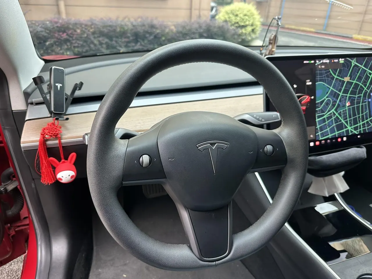 Tesla 2020 Model 3 Standard Endurance Rear Drive Upgrade (Modified) Automatic Gear 6