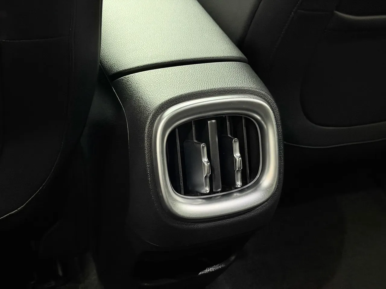 Smart 2023 Smart #3 BRABUS Performance Edition Automatic Transmission 10