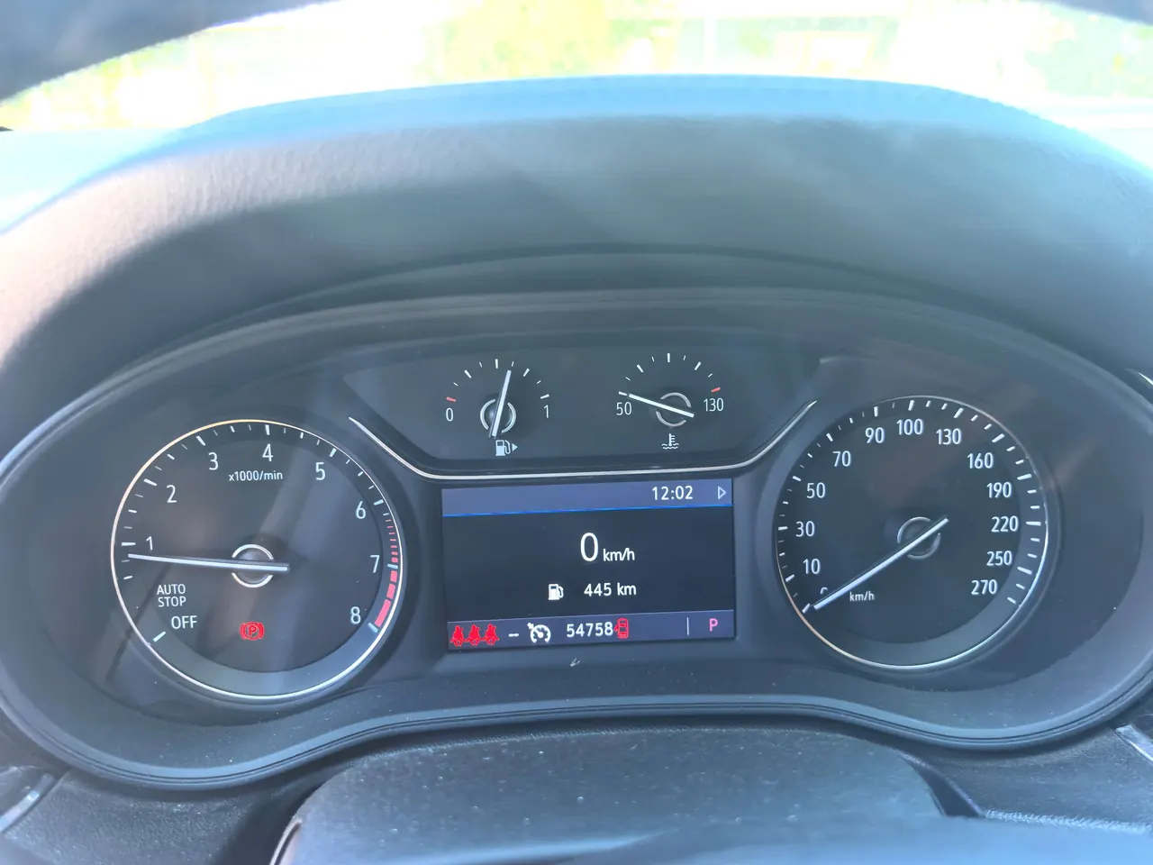 Buick 2020 Regal 1.5T 552T Luxury Automatic Gear 6