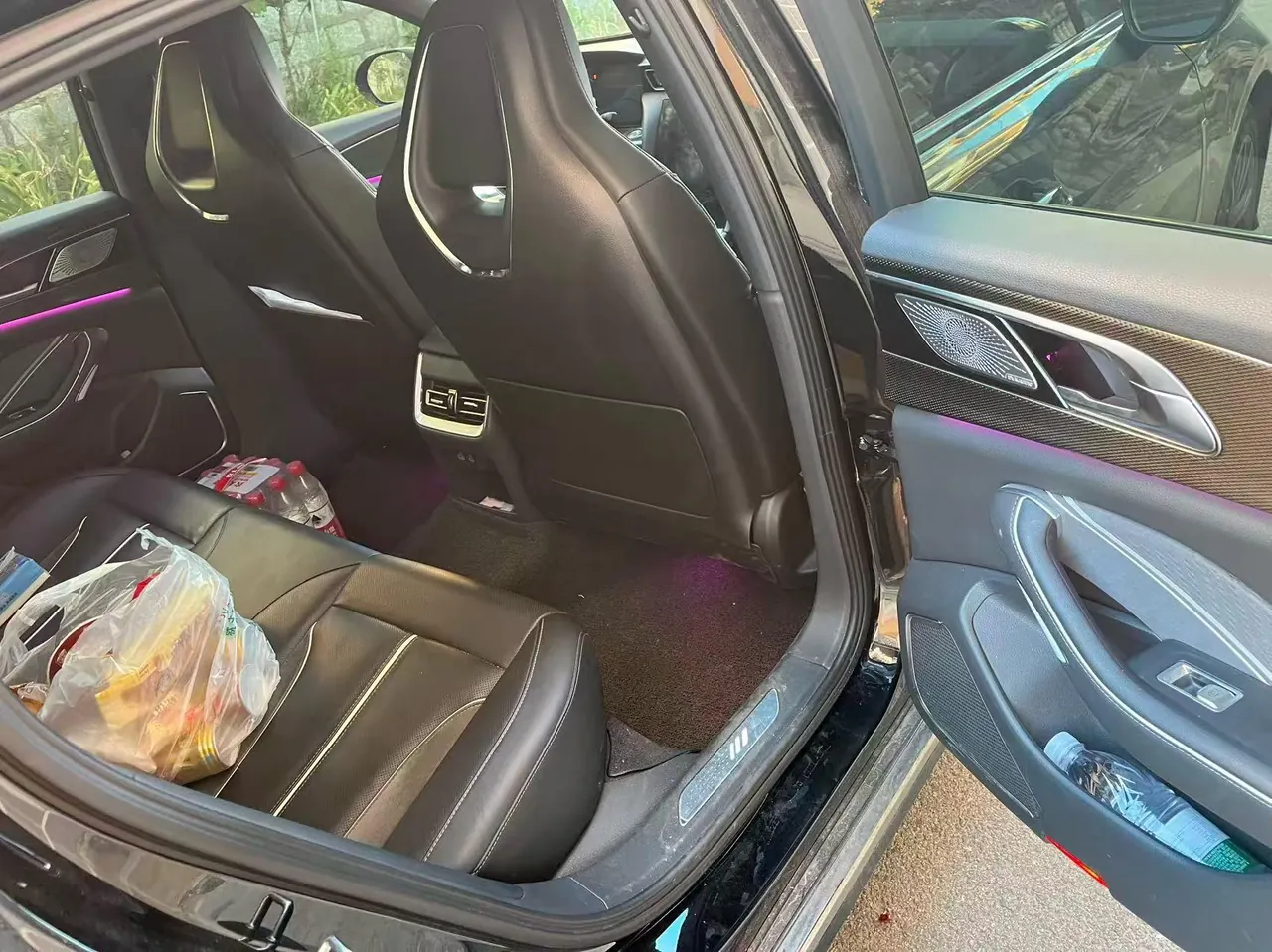 HongQi 2023 H6 2.0T Zhishang Edition Automatic Gear 10