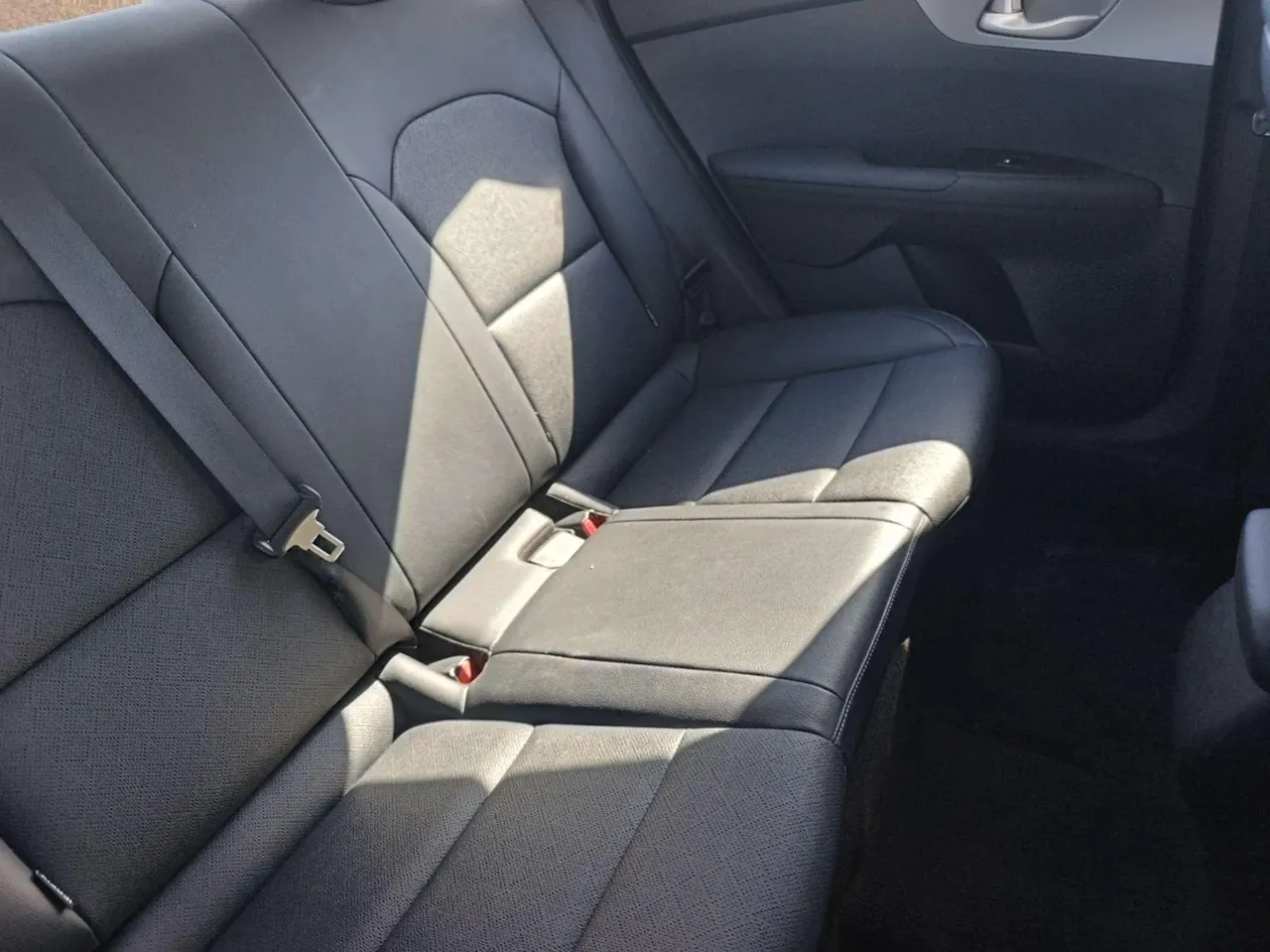 Kia 2021 K3 1.5 Stepless Fashion Edition (Modified) Automatic Gear 7