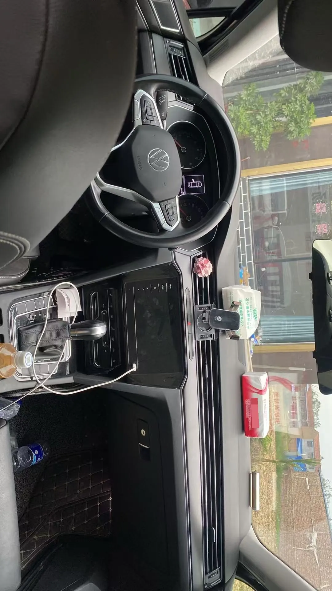 Volkswagen 2020 Magotan 2.0TSI 330TSI Leading Automatic 3
