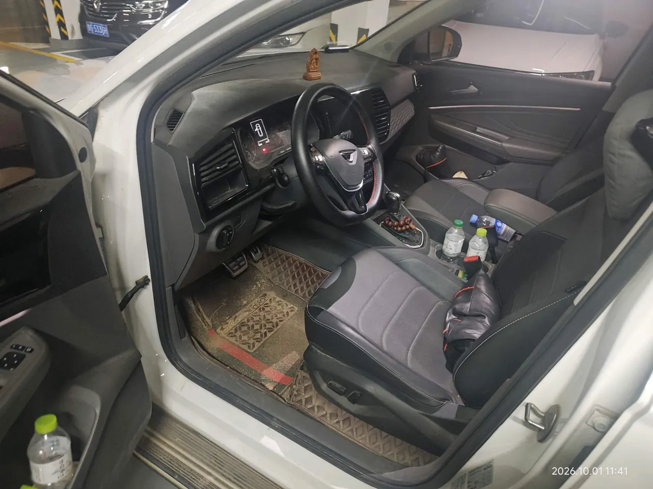 Jetta 2020 Jetta VS7 1.4T Glory Automatic 4