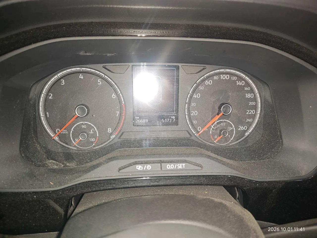 Jetta 2020 Jetta VS7 1.4T Glory Automatic 6