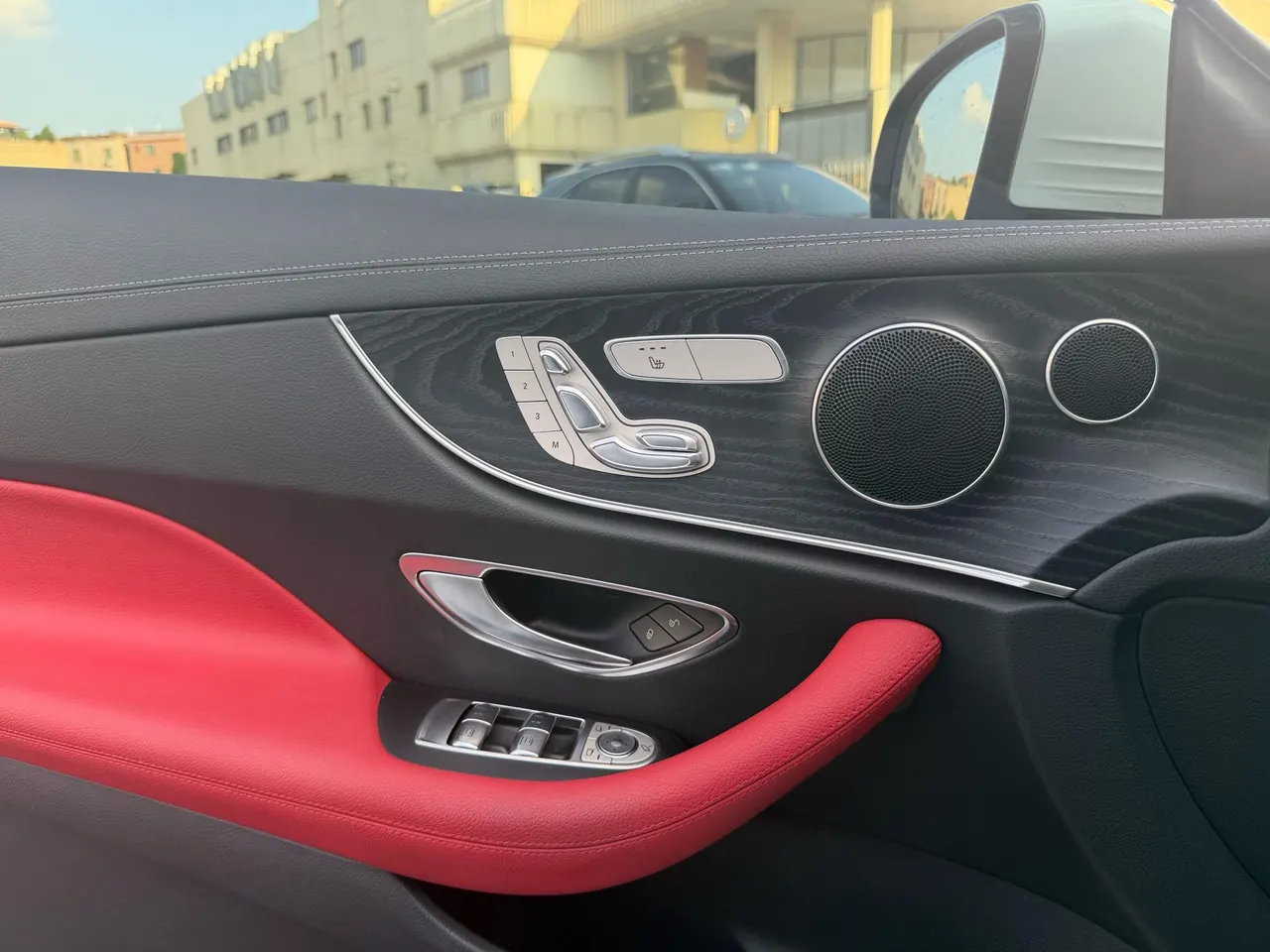 Mercedes Benz Class E (Imported) 2020 E 300 Coupe 2.0T Automatic Gear 6