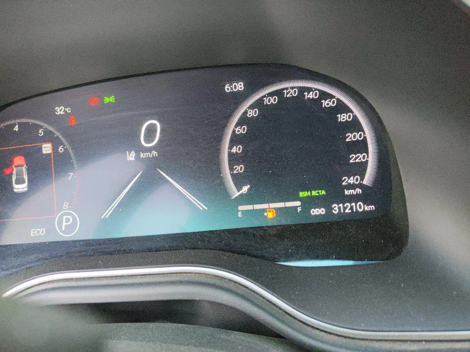 Toyota 2023 Asian Dragon 2.5 Touring Premium Edition Automatic 6