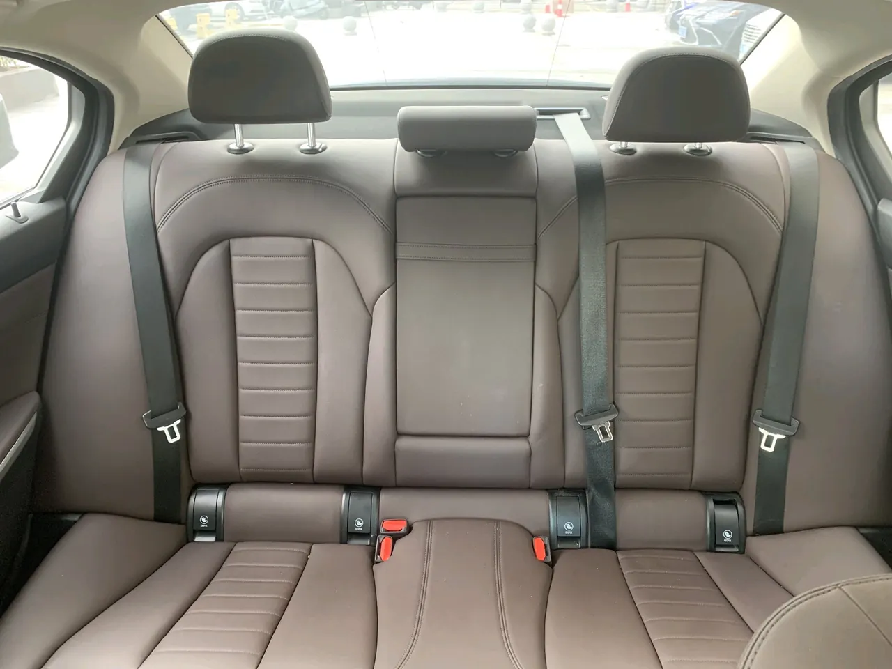 BMW 3 Series 2020 325Li 2.0T M Sports Suit (Modified) Automatic Gear 8
