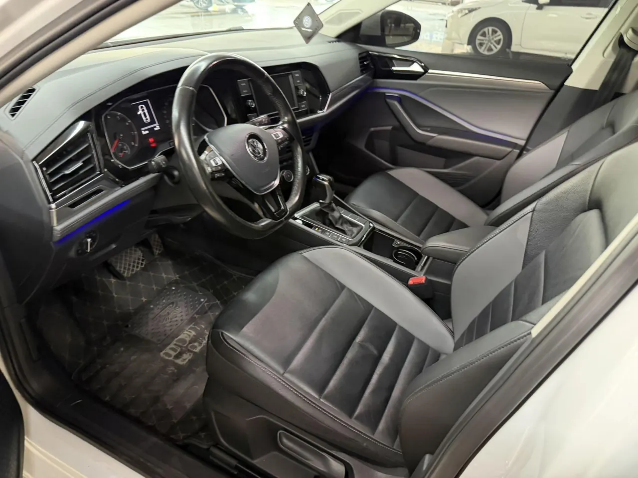 Volkswagen 2020 Sagitar 1.2TSI 200TSI Comfortable Automatic 4