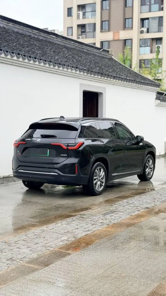 NIO 2020 ES 6 610KM Performance Edition Automatic Gear 7