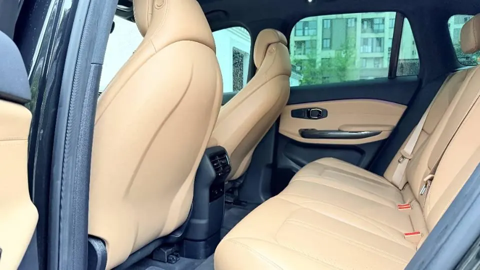 NIO 2020 ES 6 610KM Performance Edition Automatic Gear 8