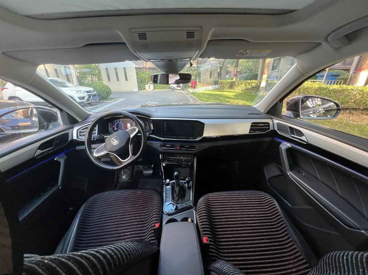 Volkswagen 2020 GTE 1.4T Honorable Automatic Gear 6