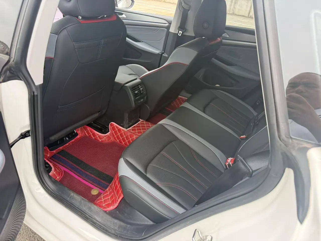Volkswagen 2022 Ling Du L 1.4TSI 280TSI Hot Edition Automatic Gear 6