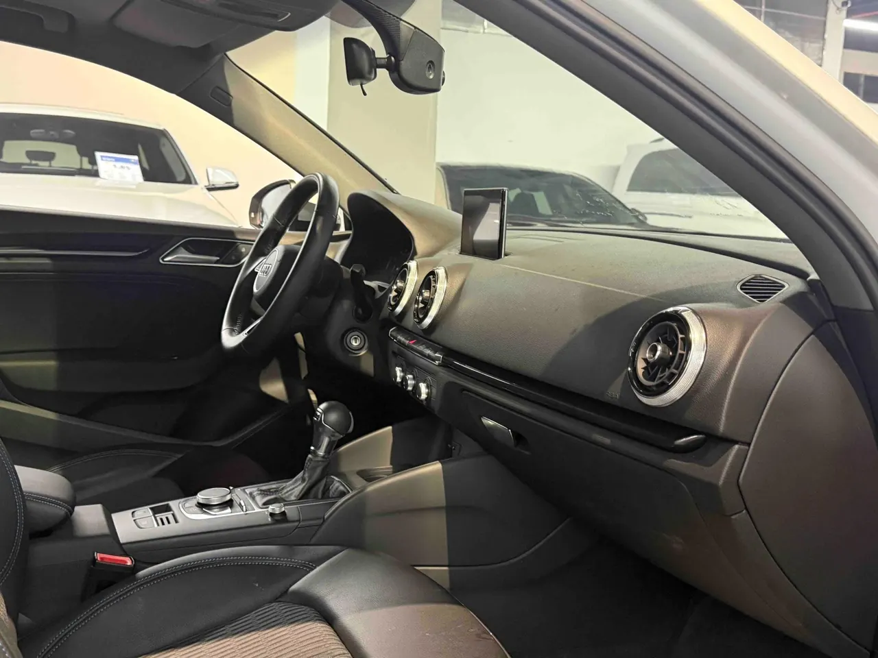Audi 2020 A3 Limousine 1.4TFSI 35TFSI Fashion Automatic 7