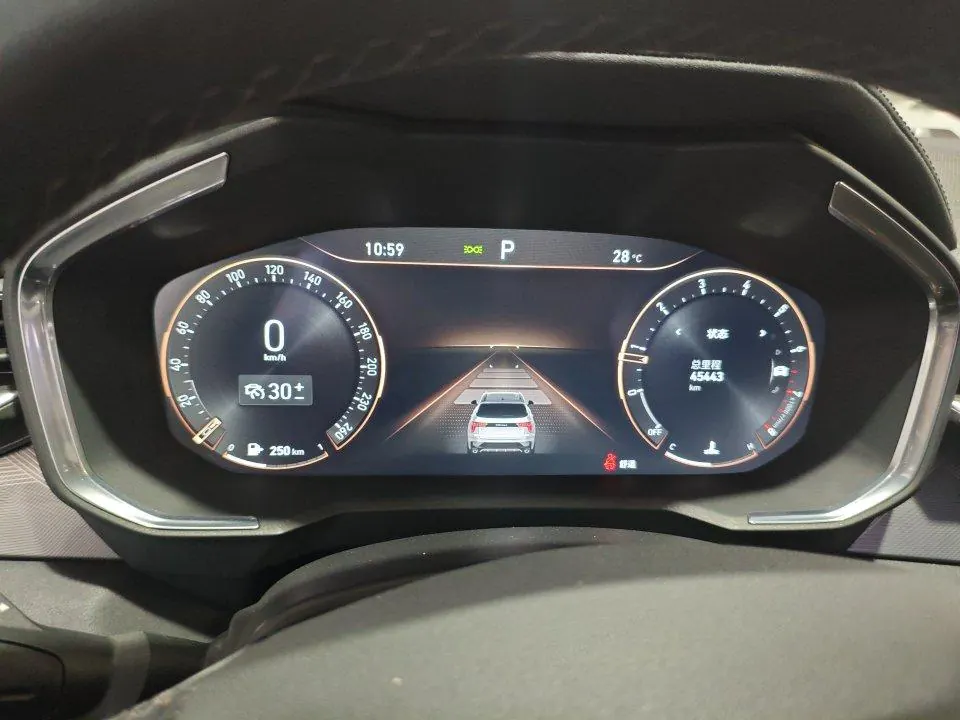 LYNK&amp;CO 2021 LYNK&amp;CO 01 2.0TD Two-Drive Pro Automatic 8