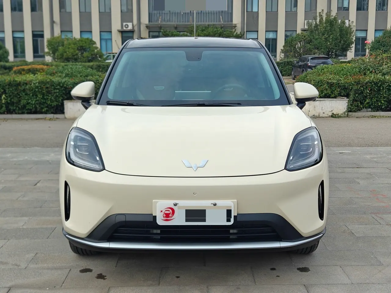 WuLing 2025 Plantronics S 430km Exclusive Automatic Transmission 2