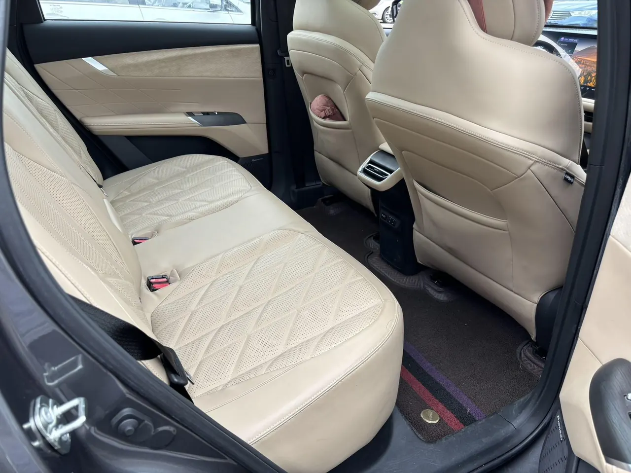 ChangAn 2025 CS75 PLUS 1.5T New Blue Whale Flagship Automatic 8