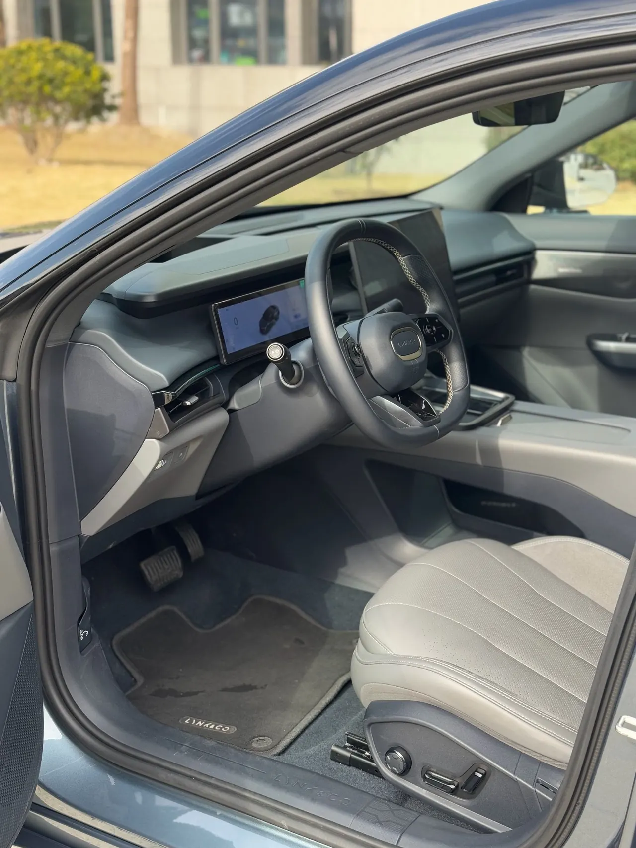LYNK&amp;CO 2024 LYNK&amp;CO 07 EM-P 1.5T 126 Long Endurance Ultra Auto 8