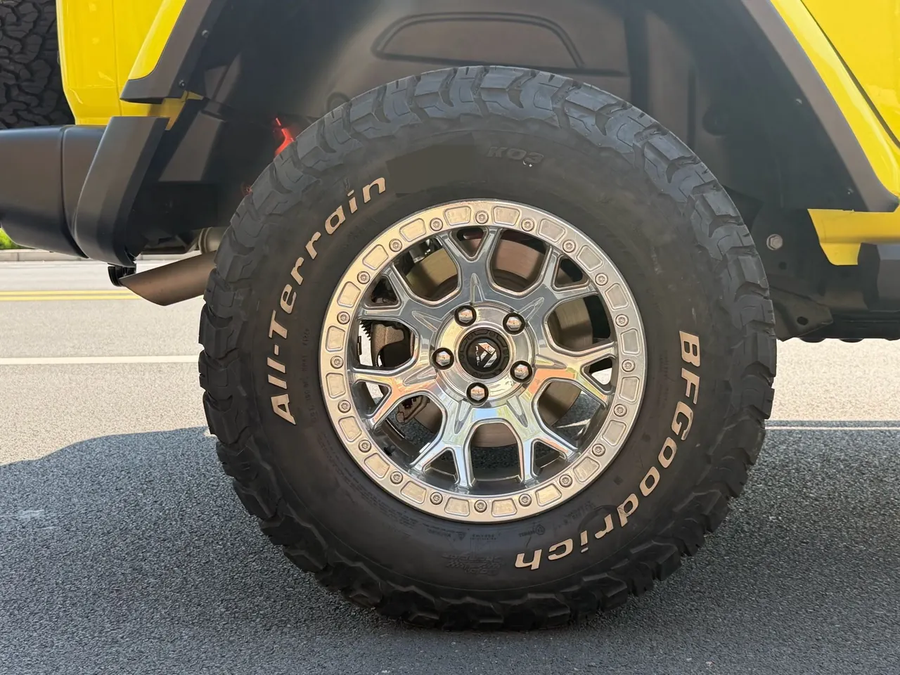 Jeep herdsman (Imported) 2024 herdsman 2.0T Robin Hood Four-door Automatic Gear 9