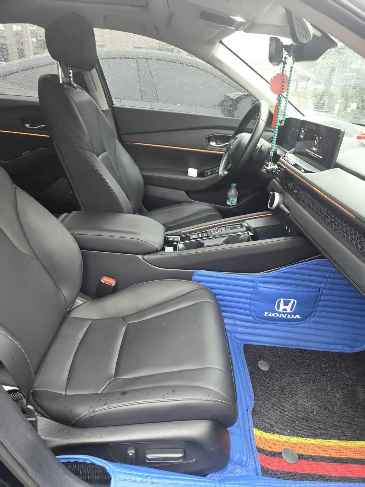 Honda Accord New Energy 2023 11th Generation Accord e:PHEV 2.0 Stepless Deluxe Automatic Gear 4