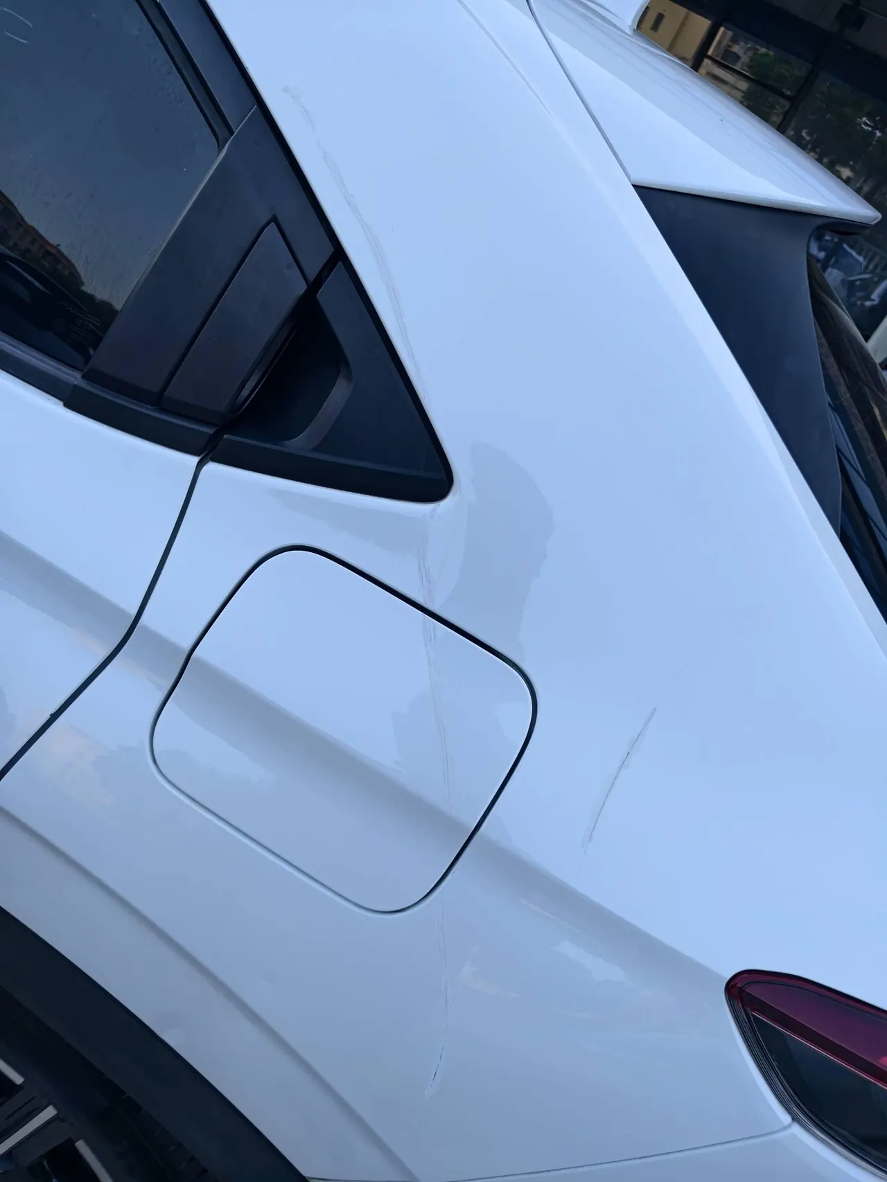 Honda 2023 Binzhi 1.5 Stepless Elite Edition Automatic Transmission 7