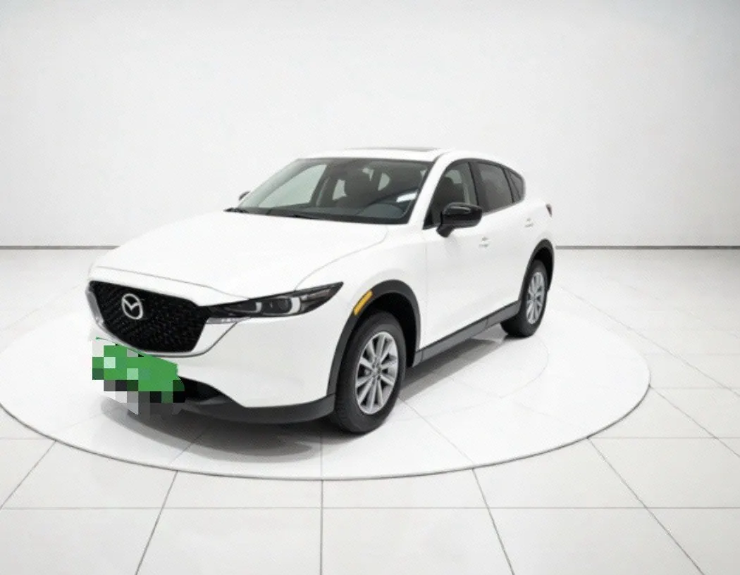 Open image lightbox: Mazda 2024 CX-5 100.00g Drive Smart Auto