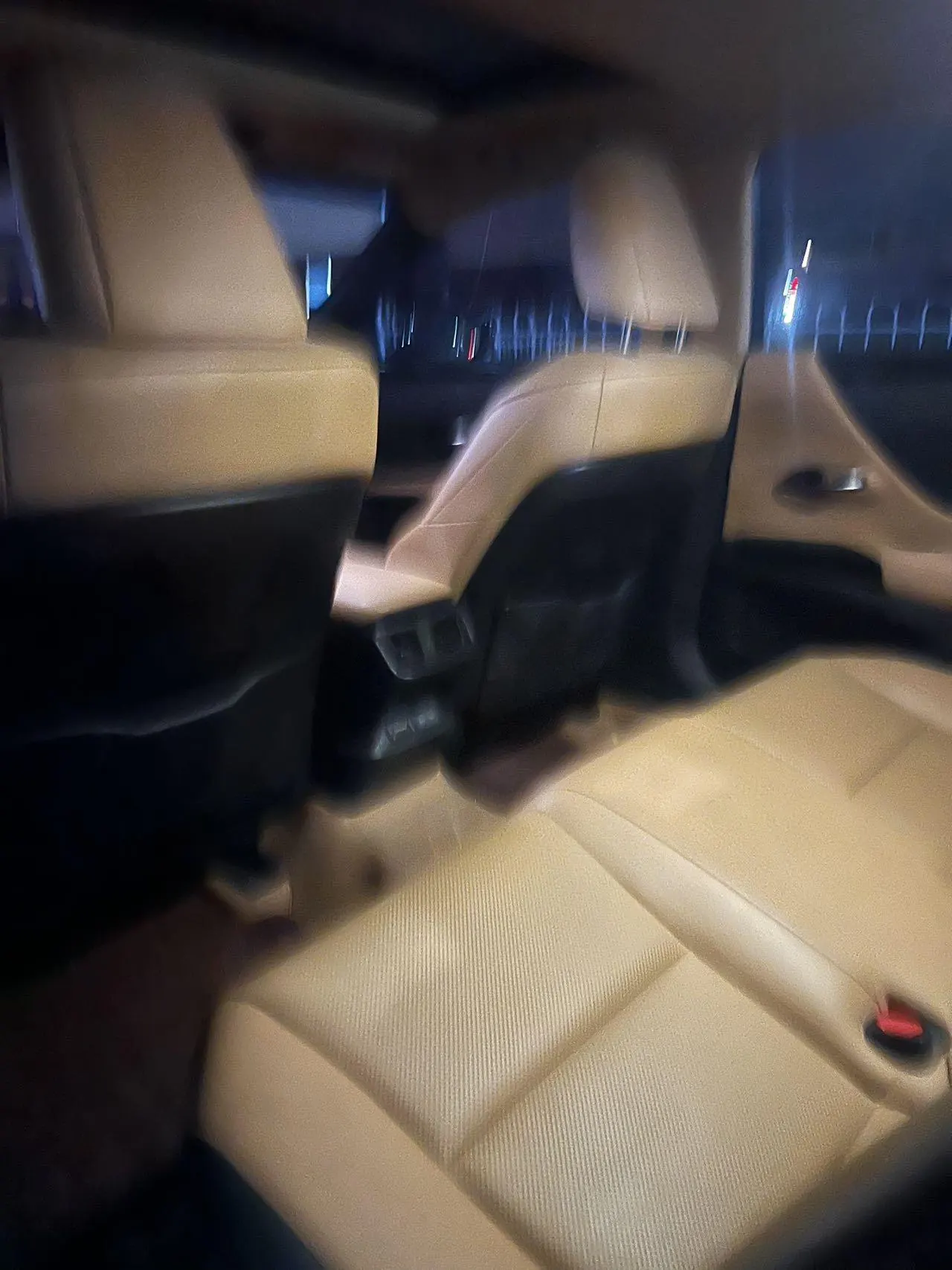 Lexus ES (Imported) 2023 ES200 2.0 Stepless Premium Edition Automatic Gear 4