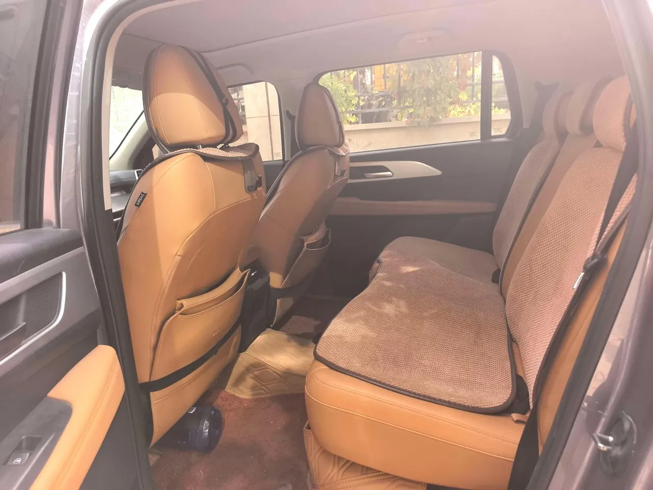 Haval 2023 H5 2.0T Two-Drive Gasoline LinkedIn Automatic Gear 3