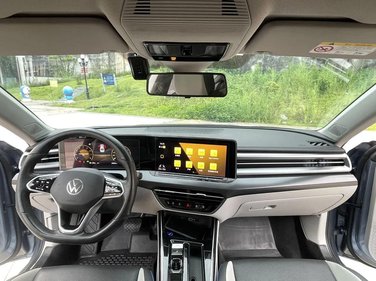 Volkswagen 2022 Ling Du L 1.4TSI 280TSI Cool Edition Automatic Gear 6