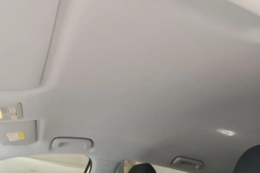 BaoJun 2024 Yunhai 1.5 stepless 140km automatic gear 11