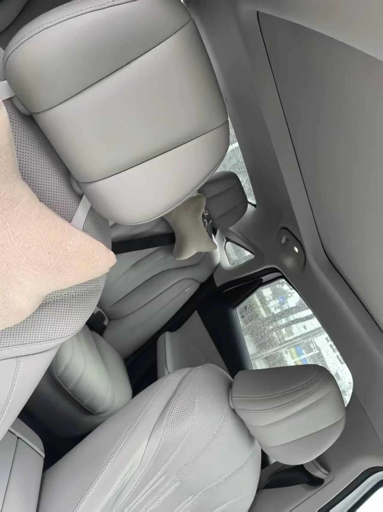 Chery 2024 Fengyun A8 1.5T 127 Wind Control Edition Automatic Gear 5