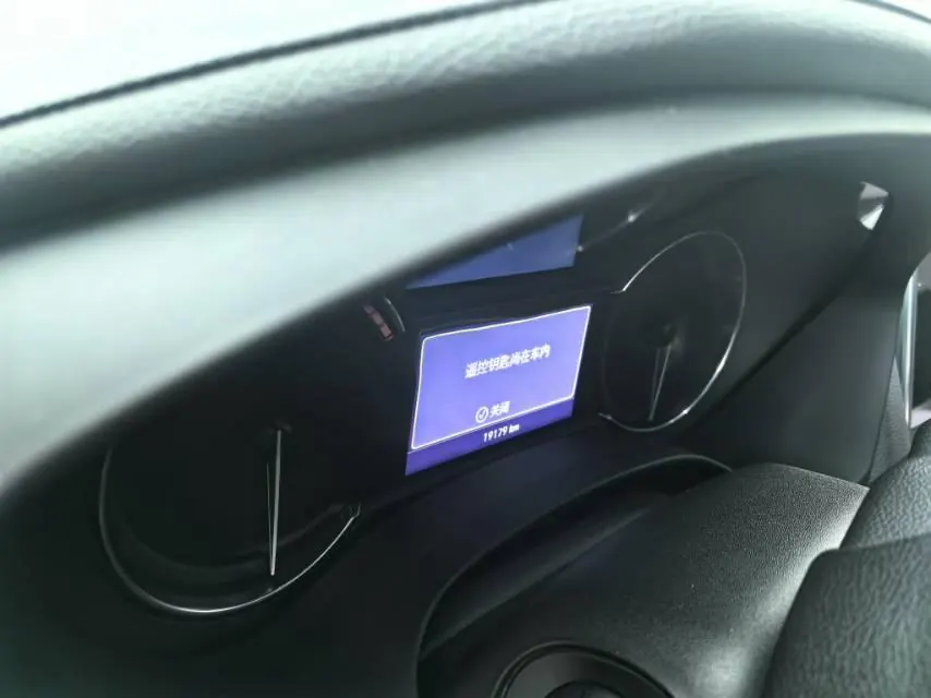 Cadillac 2020 CT4 2.0T 28T fashion automatic gear 9