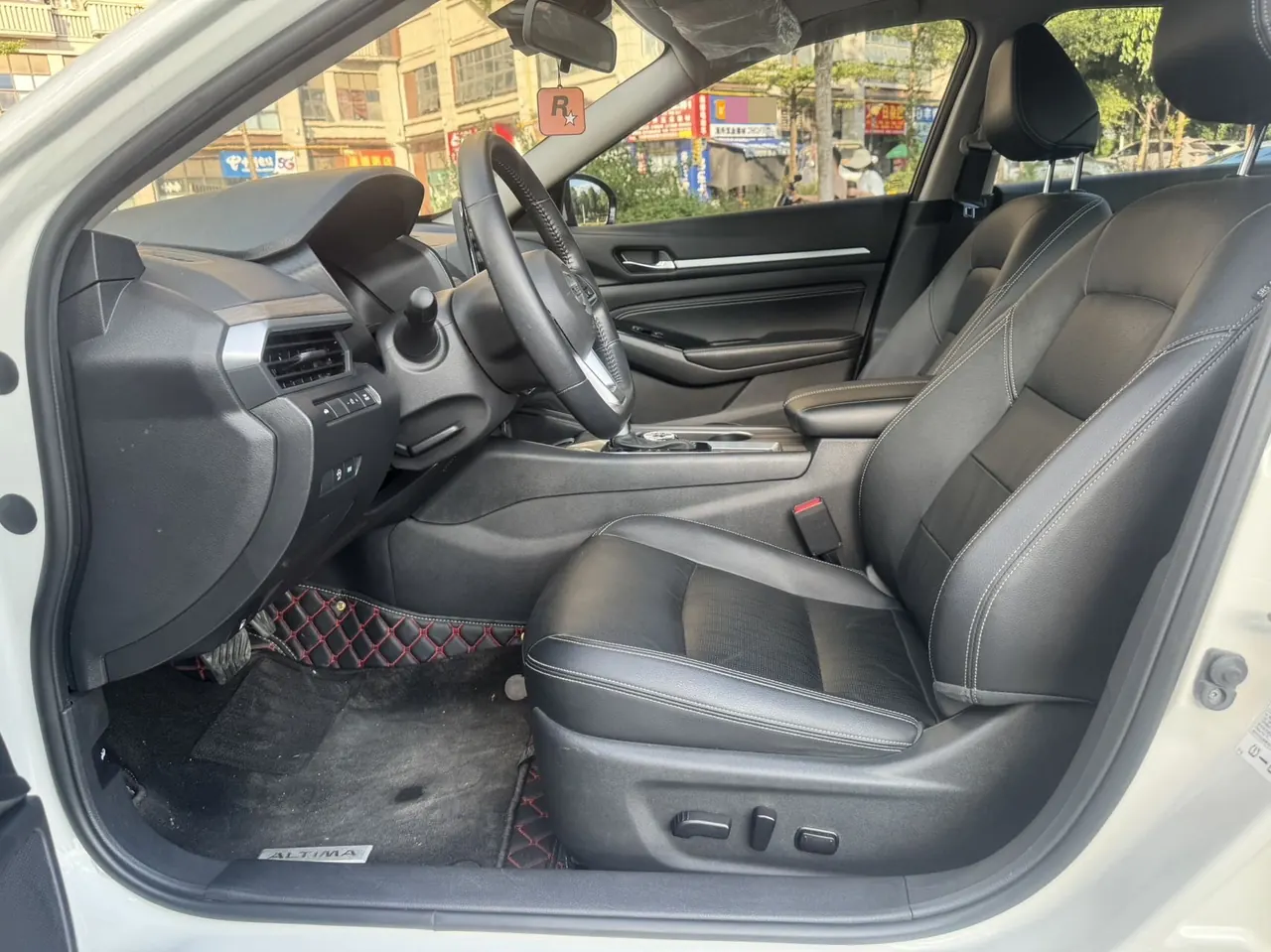 Nissan 2021 Teana 2.0 Stepless XL Comfort Edition Automatic Gear 4