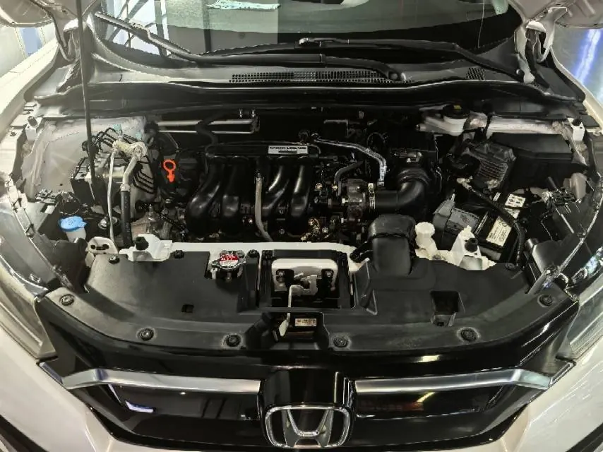 Honda 2020 XR-V 1.5 Stepless Comfort Edition Automatic Gear 11