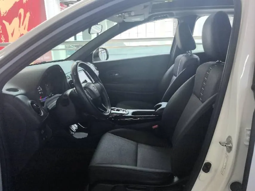 Honda 2020 XR-V 1.5 Stepless Comfort Edition Automatic Gear 6