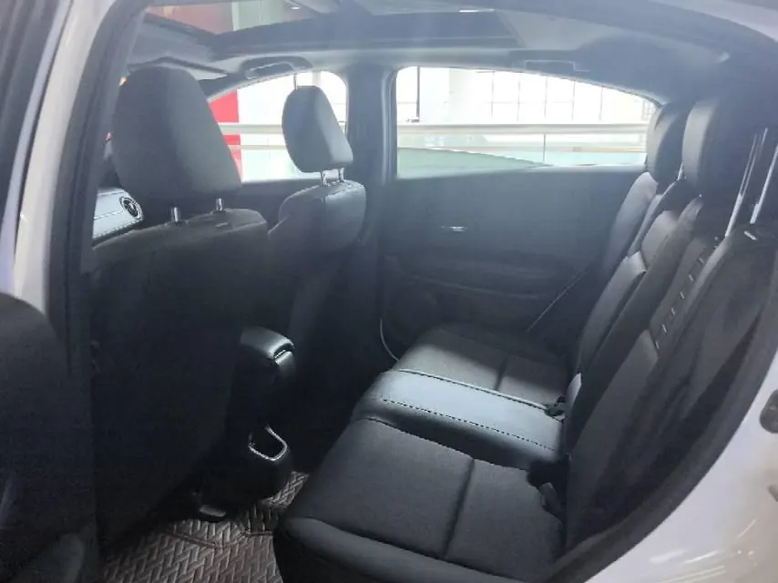 Honda 2020 XR-V 1.5 Stepless Comfort Edition Automatic Gear 7