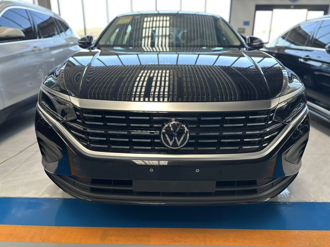 Volkswagen 2024 Passat 1.4TSI 280TSI Business Edition Automatic 2