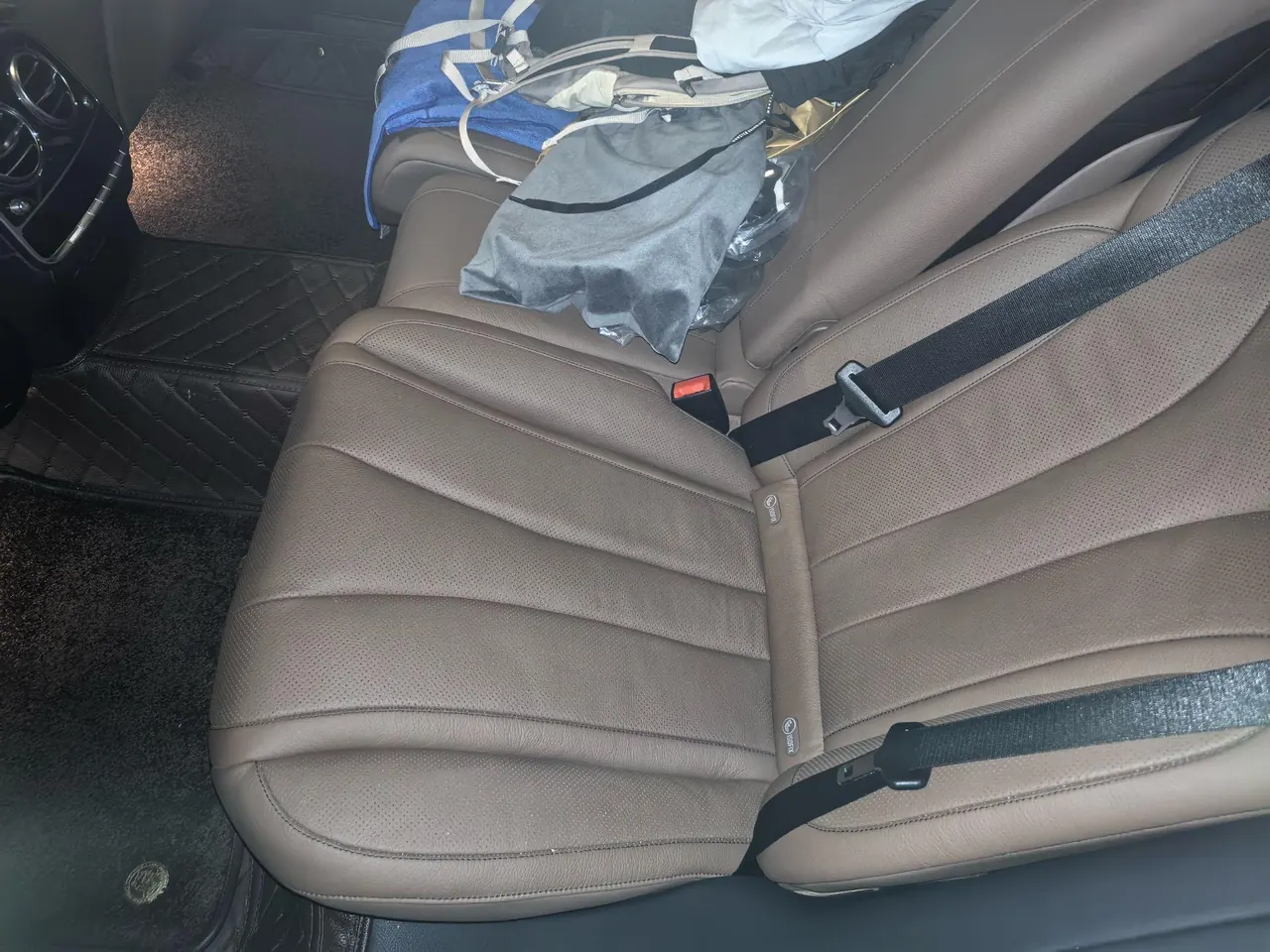 Mercedes Benz S-Class (Imported) 2020 S 450 L 48V 3.0T Zhen Tibetan Edition Automatic Gear 4