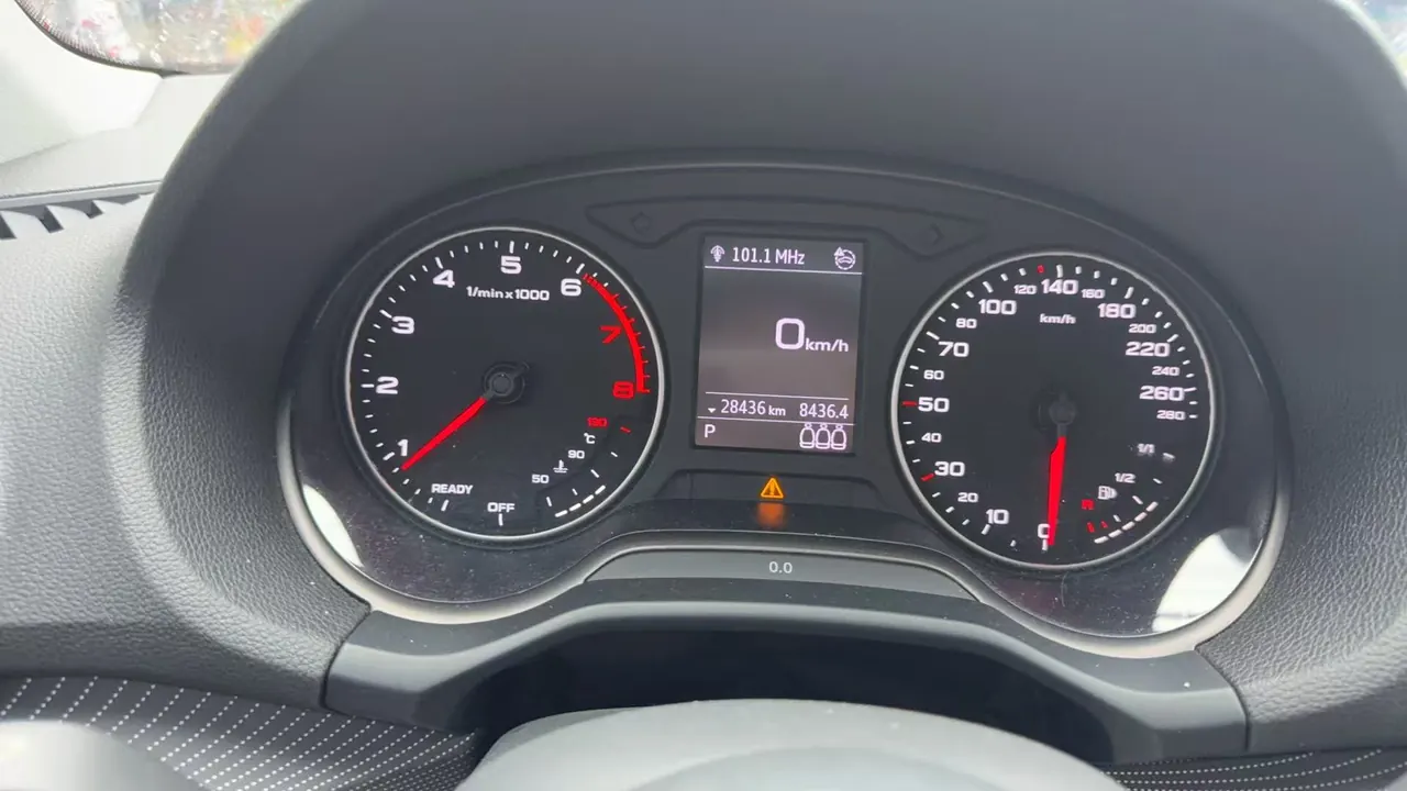 Audi 2022 Q2L 1.4TFSI 35TFSI Fashion Dynamic Automatic 7