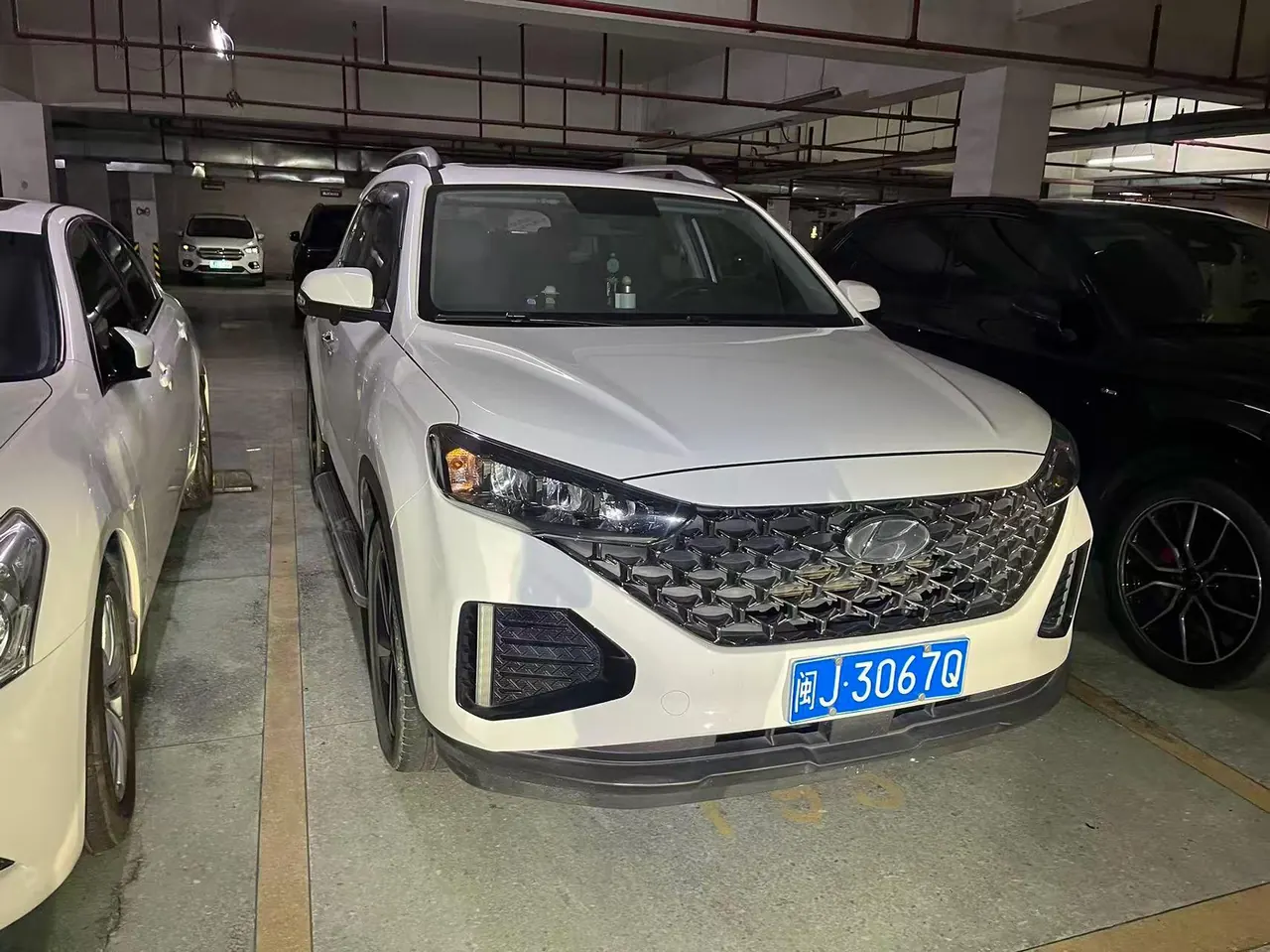 Hyundai 2021 ix35 2.0 GLS Two-Drive Leading Edition Automatic Gear 2