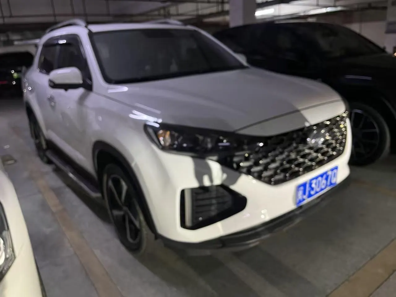Hyundai 2021 ix35 2.0 GLS Two-Drive Leading Edition Automatic Gear 4