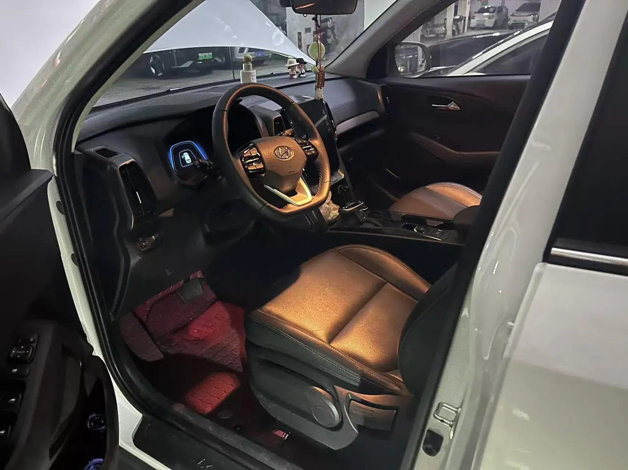 Hyundai 2021 ix35 2.0 GLS Two-Drive Leading Edition Automatic Gear 8