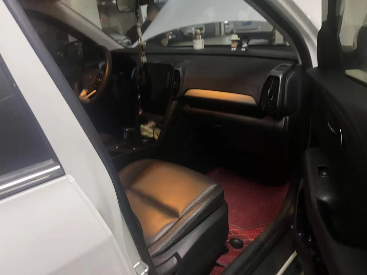Hyundai 2021 ix35 2.0 GLS Two-Drive Leading Edition Automatic Gear 9