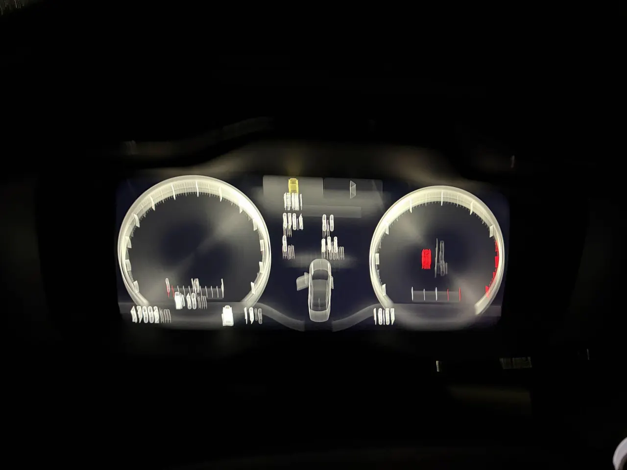 LYNK&amp;CO 2022 LYNK&amp;CO 03 2.0TD Wind Control Edition Automatic Gear 5