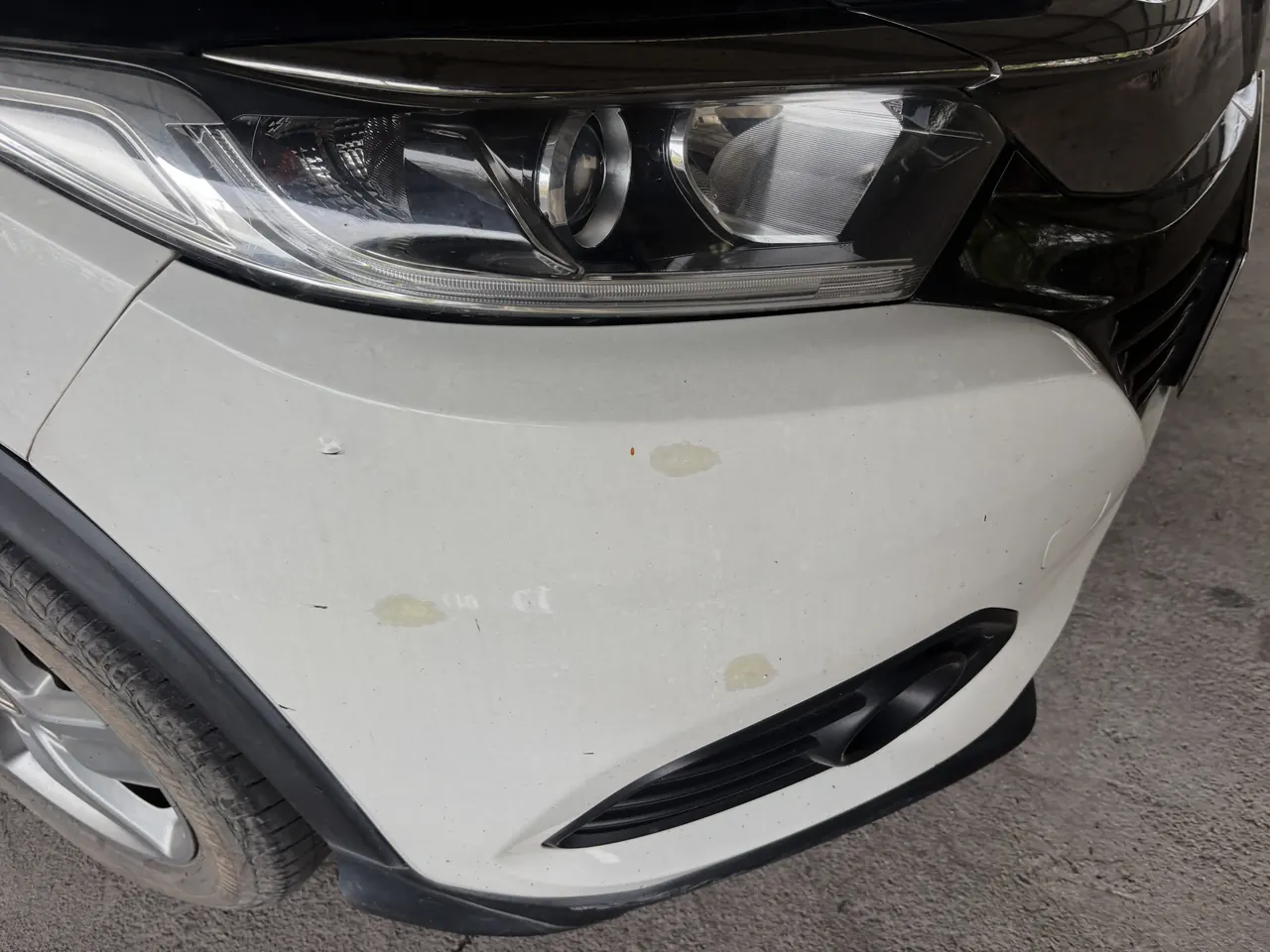 Honda 2020 Binzhi 1.5 Stepless Elite Edition Automatic Transmission 6