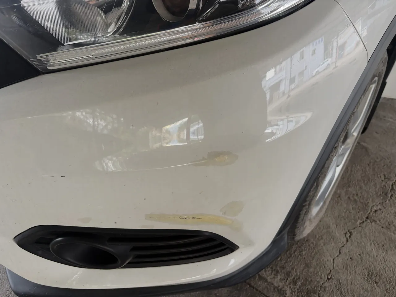 Honda 2020 Binzhi 1.5 Stepless Elite Edition Automatic Transmission 7