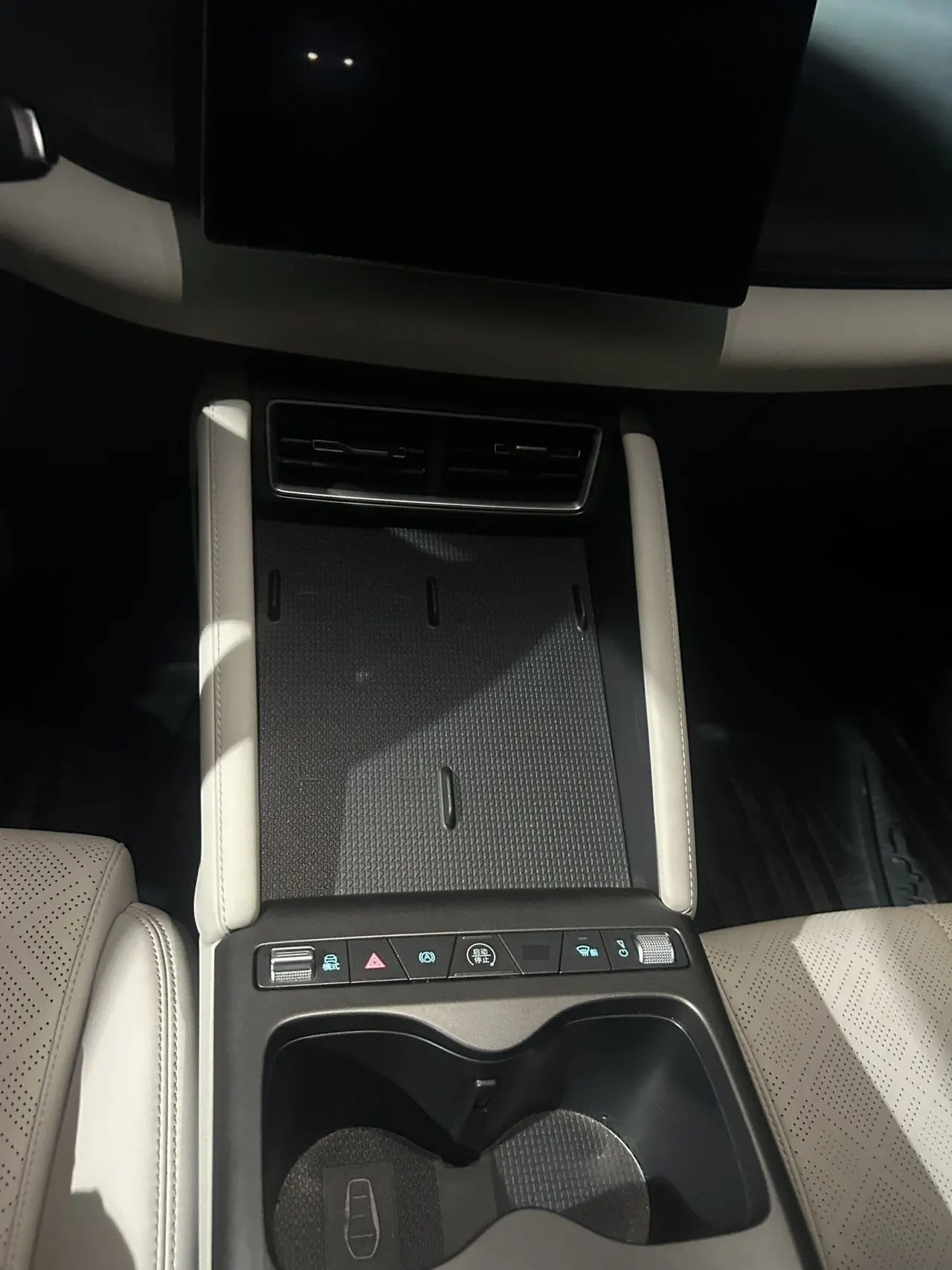 BYD 2024 Yuan UP 401KM Vital Edition Automatic Gear 4