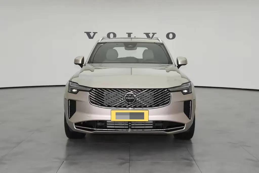 Volvo XC90 (Imported) 2025 XC90 RECHARGE 2.0T T8 Zhizun Deluxe Edition 7-seat (Modified) Automatic Gear 3