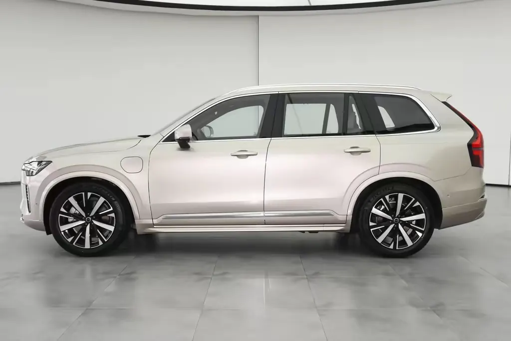 Volvo XC90 (Imported) 2025 XC90 RECHARGE 2.0T T8 Zhizun Deluxe Edition 7-seat (Modified) Automatic Gear 4