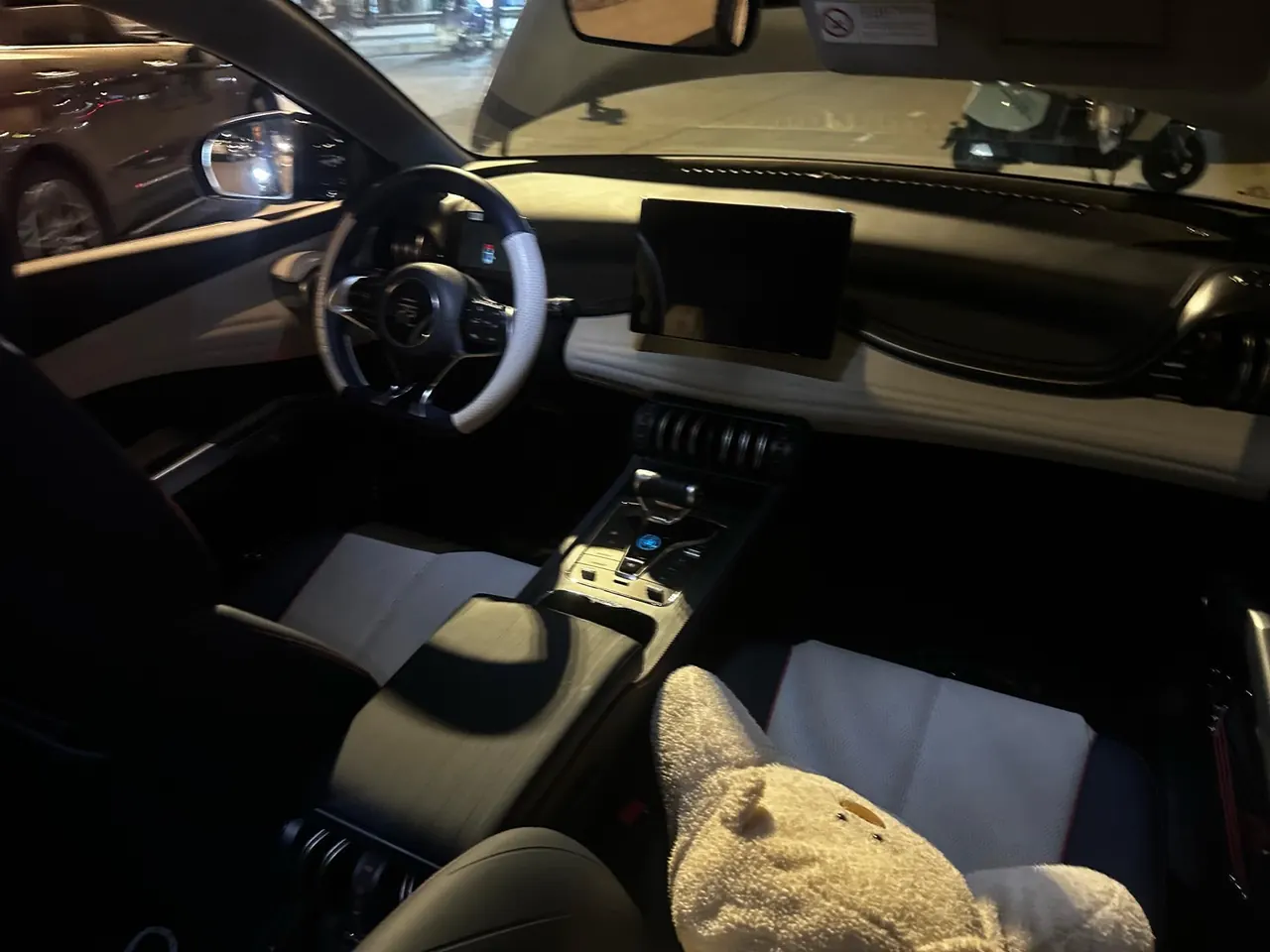 BYD Yuan PLUS 2022 Yuan PLUS 510KM Flagship Automatic Gear 3