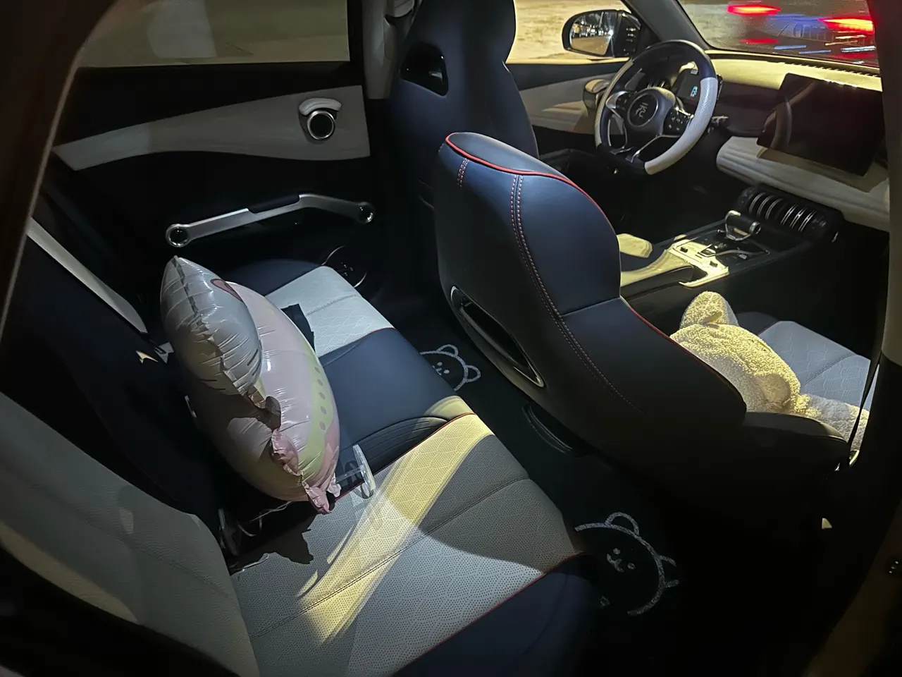 BYD Yuan PLUS 2022 Yuan PLUS 510KM Flagship Automatic Gear 4